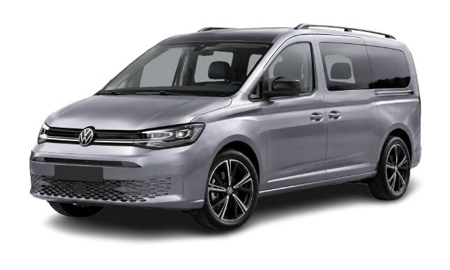 Van 7 seats